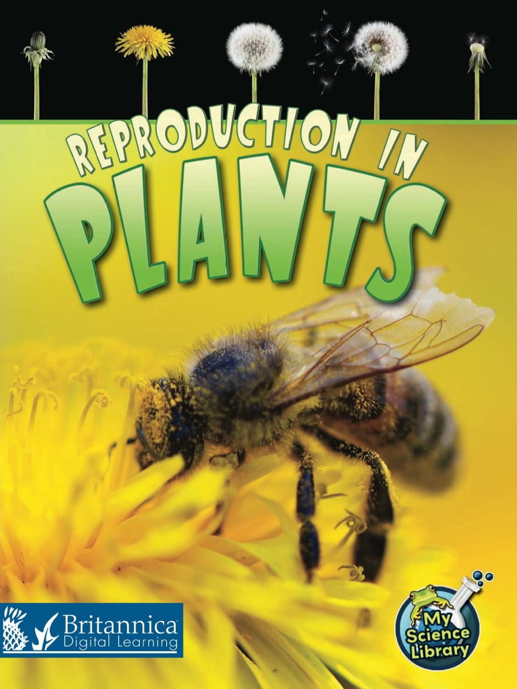 Reproduction in Plants 1st Edition