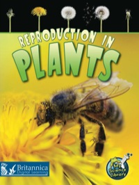 Cover image: Reproduction in Plants 1st edition