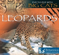 Imagen de portada: Leopards 1st edition 9781589524040