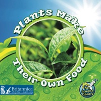 Imagen de portada: Plants Make Their Own Food 1st edition 9781617417474
