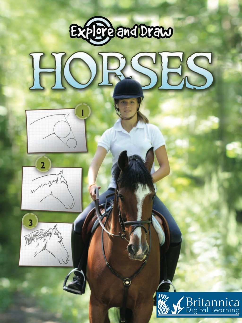 Horses 1st Edition