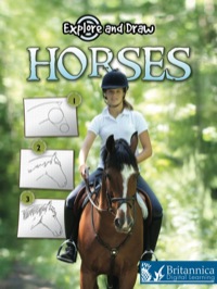 صورة الغلاف: Horses 1st edition 9781606943533