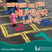 Cover image: Hopping on the Number Line 1st edition 9781617417603