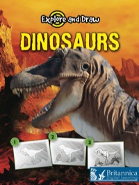 صورة الغلاف: Dinosaurs 1st edition 9781606943502