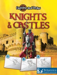صورة الغلاف: Knights and Castles 1st edition 9781606943519