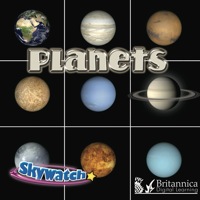 صورة الغلاف: Planets 1st edition 9781604722956