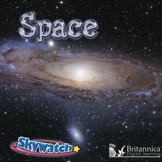 Imagen de portada: Space 1st edition 9781604722963