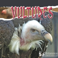 صورة الغلاف: Vultures 1st edition 9781606943960
