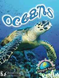 Imagen de portada: Oceans 1st edition 9781615903146