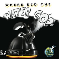 Imagen de portada: Where Did the Water Go? 1st edition 9781617417511