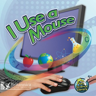 Cover image: I Use a Mouse 1st edition 9781617417429