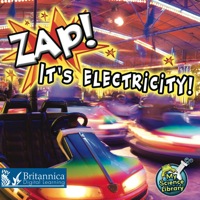 Cover image: Zap! It's Electricity! 1st edition 9781617417535