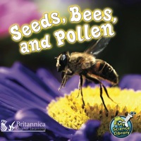 صورة الغلاف: Seeds, Bees, and Pollen 1st edition 9781617417481