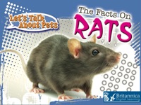 صورة الغلاف: The Facts on Rats 1st edition 9781615902477