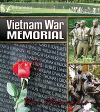 صورة الغلاف: Vietnam War Memorial 1st edition 9781606944240