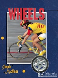 صورة الغلاف: Wheels 1st edition 9781606943922
