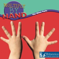 صورة الغلاف: Multiply By Hand 1st edition 9781600446436