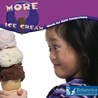 صورة الغلاف: More Ice Cream 1st edition 9781600446412