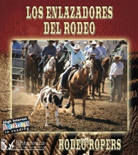 Cover image: Los enlazadores del rodeo (Rodeo Ropers) 1st edition 9781604725179
