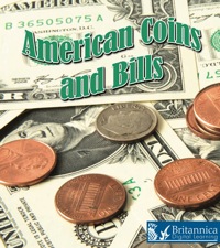 表紙画像: American Coins and Bills 1st edition 9781604724028