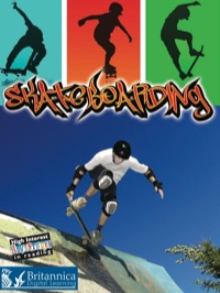 Cover image: Skateboarding 1st edition 9781604723984