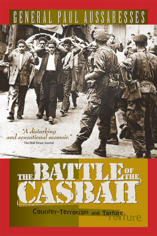 Cover image: The Battle of the Casbah 9781929631308