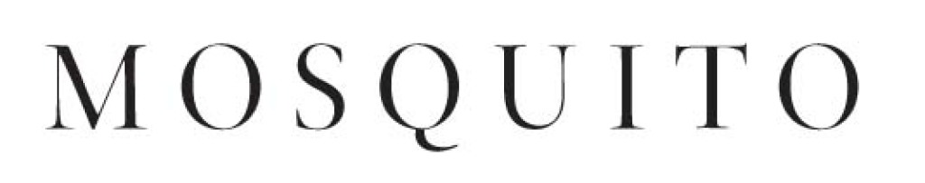 Mosquito: Poems
