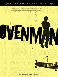 Cover image: Ovenman: A Novel 9780977698929