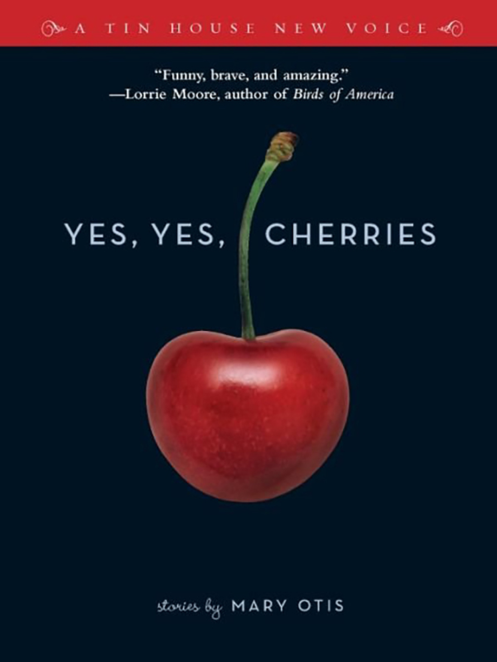 Yes  Yes  Cherries eBook