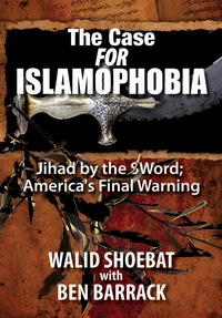 Imagen de portada: The Case FOR Islamophobia 1st edition