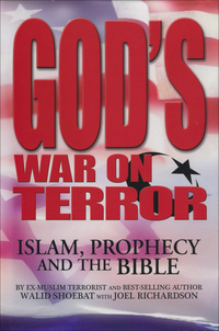 Imagen de portada: God's War on Terror 2nd edition