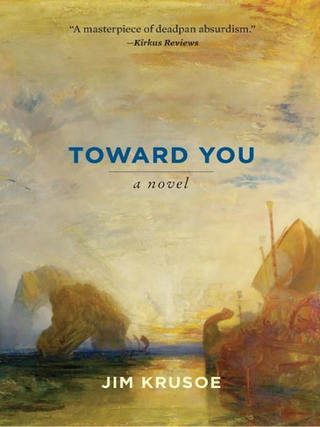 Cover image: Toward You 9780982569115