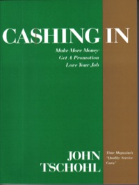 Imagen de portada: Cashing In 9780963626820