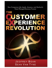 Cover image: The Customer Experience Revolution 9780982664469