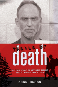 Imagen de portada: Trails of Death 1st edition 9780982720691