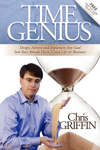 Cover image: Time Genius 9780982859063