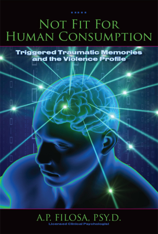 Cover image: Not Fit for Human Consumption 9780982871836