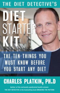 Imagen de portada: Diet Detective's Diet Starter Kit