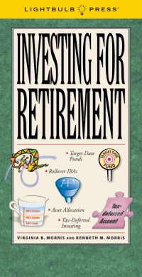 Cover image: Investing For Retirement 9780982907535
