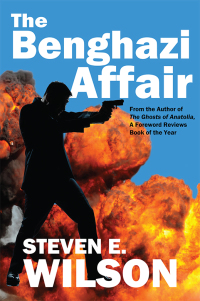 Imagen de portada: The Benghazi Affair 9780982970706