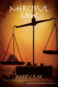 Cover image: Merciful Law