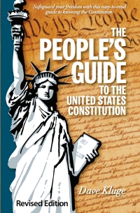 Omslagafbeelding: The People's Guide to the United States Constitution 3rd edition 9780983215226