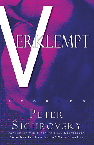 Imagen de portada: Verklempt 9780983254034