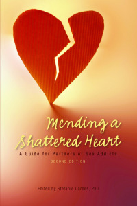 Cover image: Mending A Shattered Heart