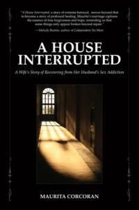 Omslagafbeelding: A House Interrupted