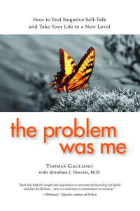 Cover image: The Problem Was Me