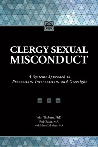 表紙画像: Clergy Sexual Misconduct