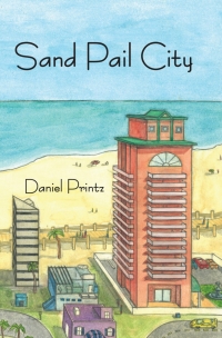 Omslagafbeelding: Sand Pail City 2nd edition 9780983289210