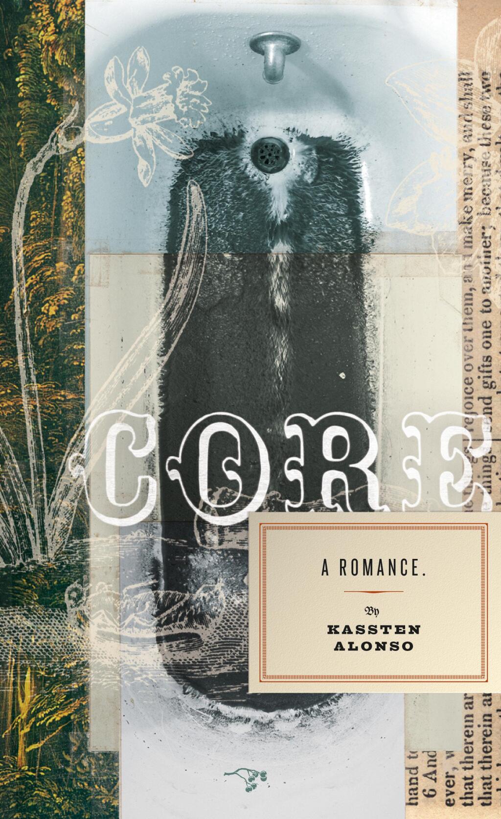 Core (eBook)