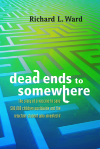 Cover image: Dead Ends to Somewhere 9780983316428